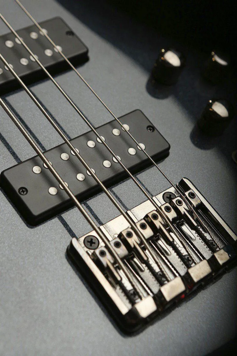 Ibanez SR300E SR Standard Bass