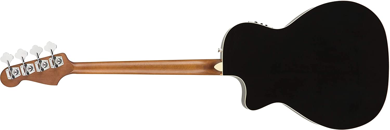 Fender Kingman V2