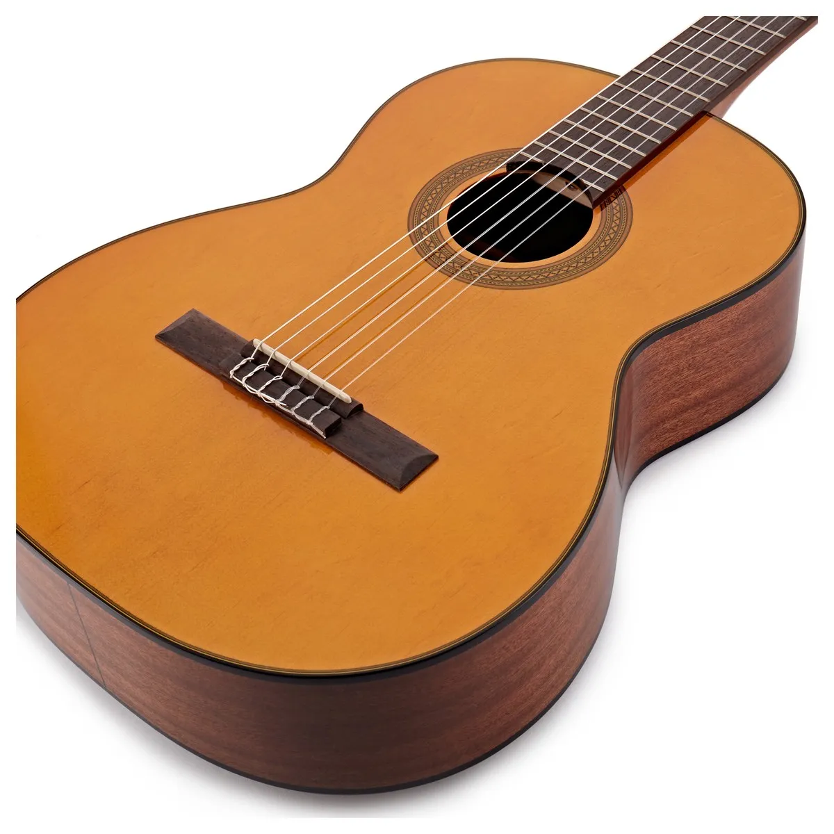 Takamine GC1 Natural