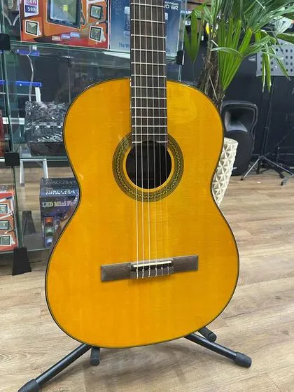 Takamine GC1 Natural