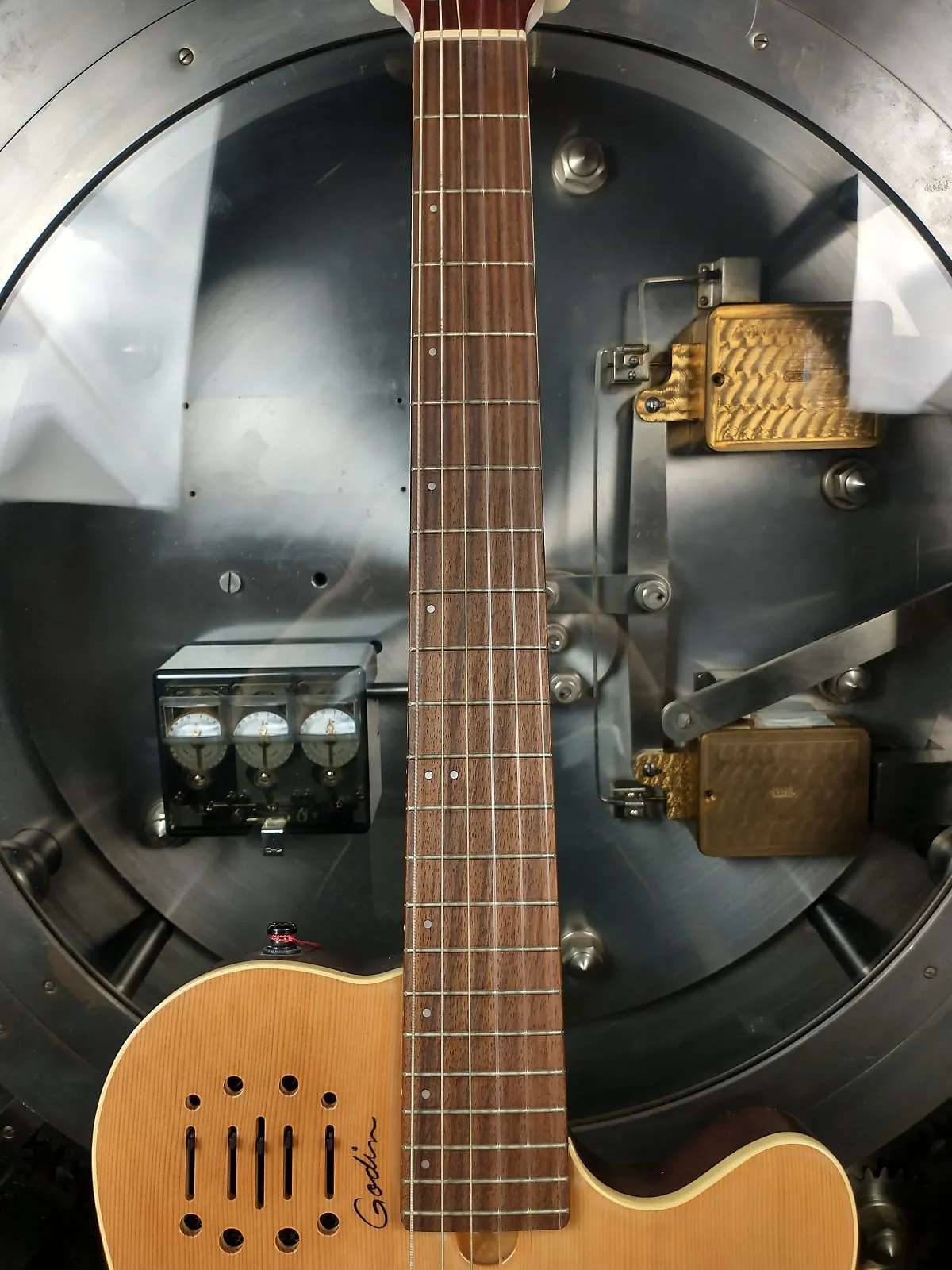 Godin Multiac Encore