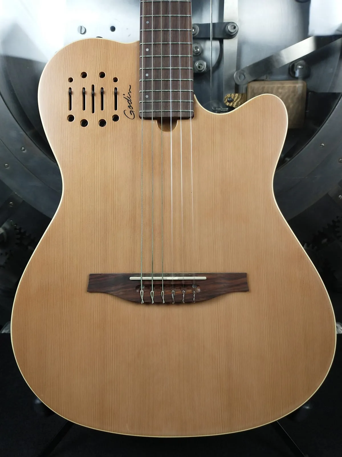 Godin Multiac Encore