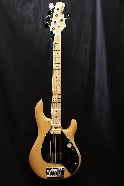 Sterling by Music Man RAY35-NT