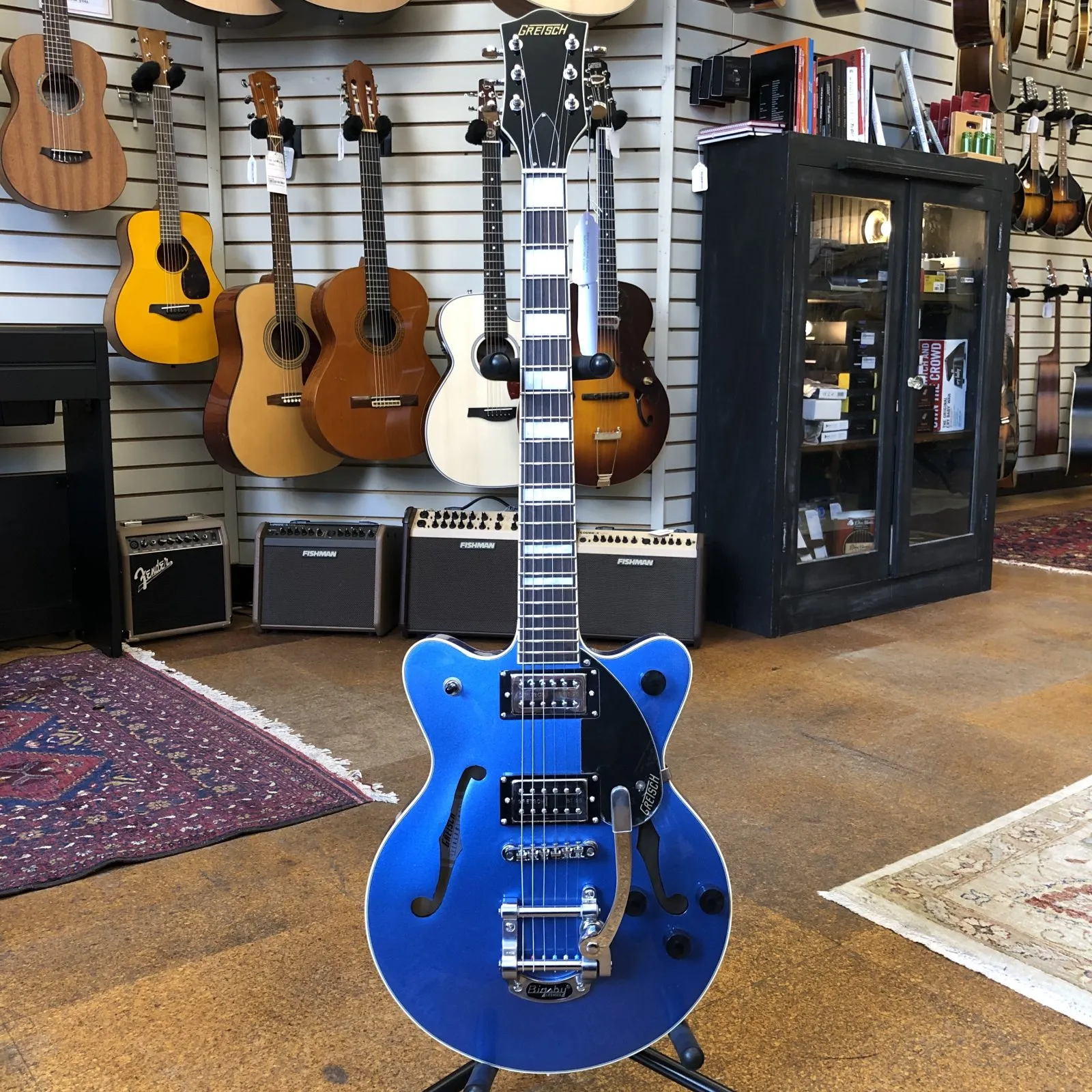 Gretsch G2655T Streamliner