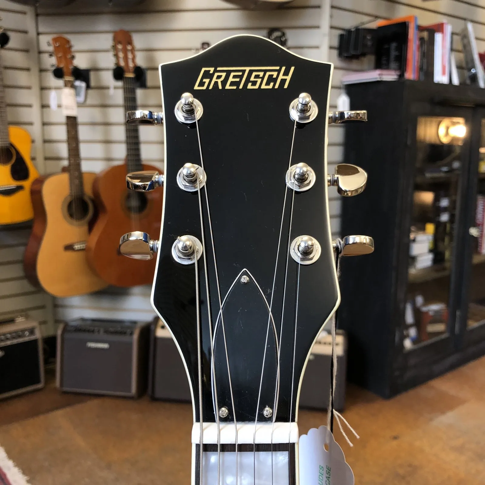 Gretsch G2655T Streamliner