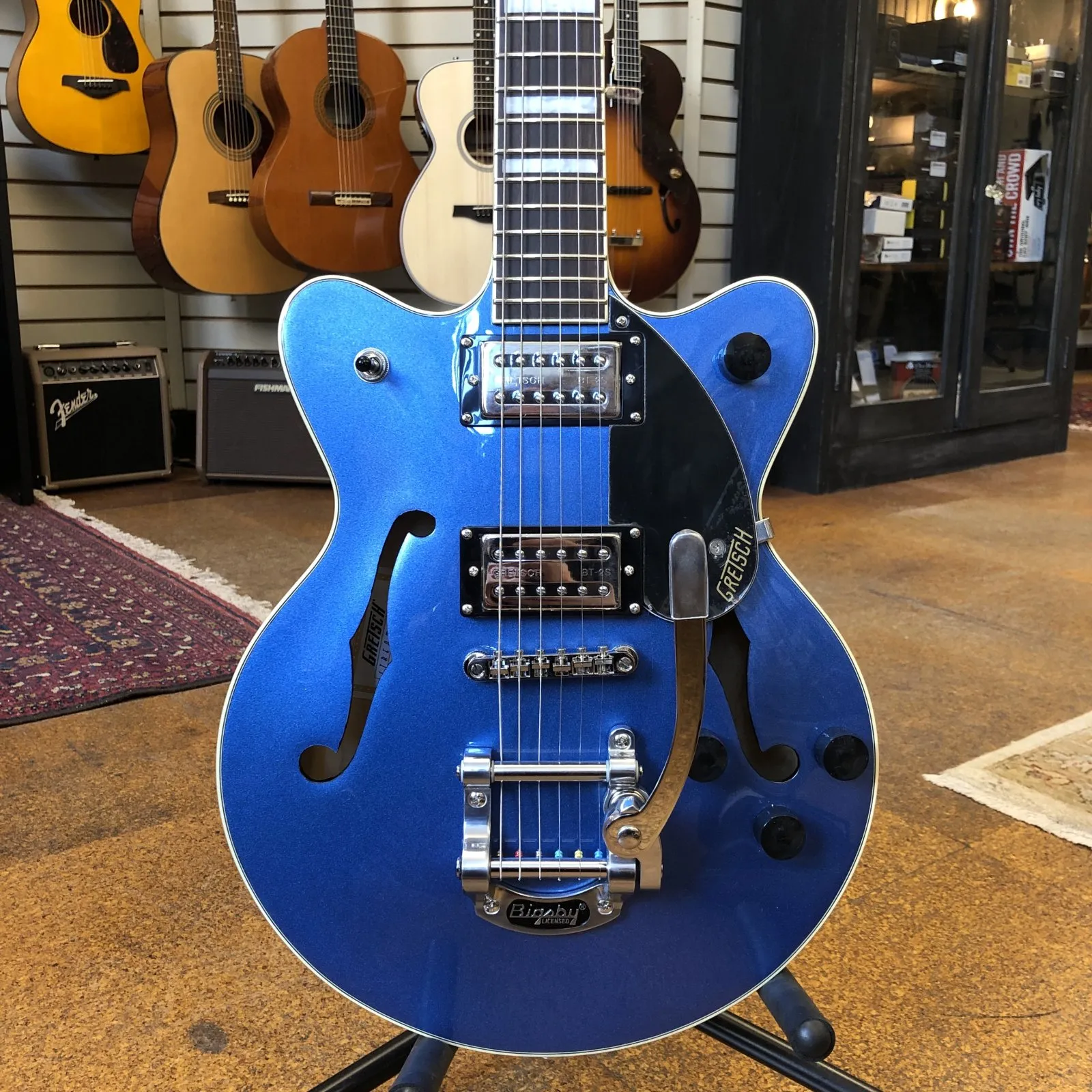 Gretsch G2655T Streamliner