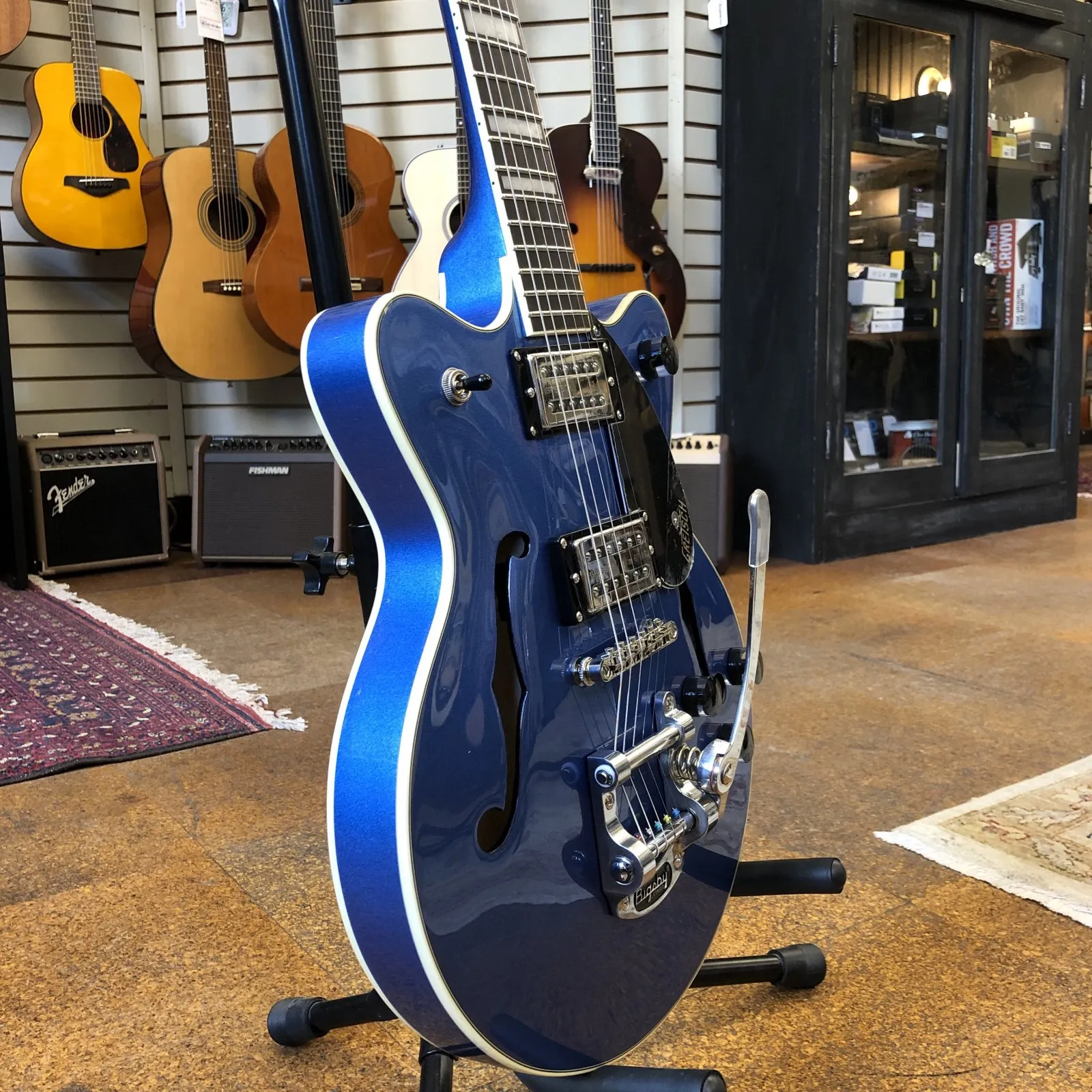 Gretsch G2655T Streamliner