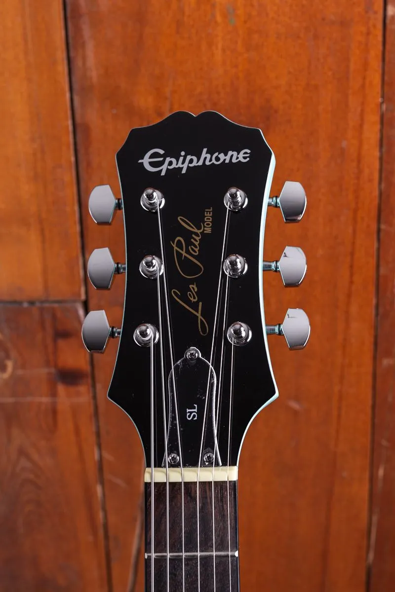 Epiphone Les Paul SL