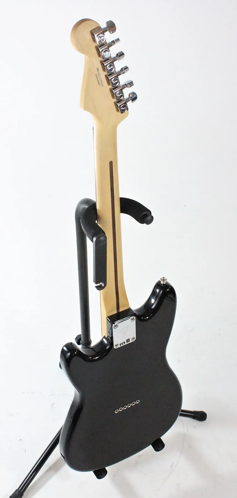 Fender Duo-Sonic HS