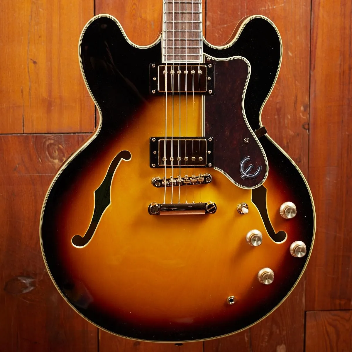 Epiphone Sheraton II PRO