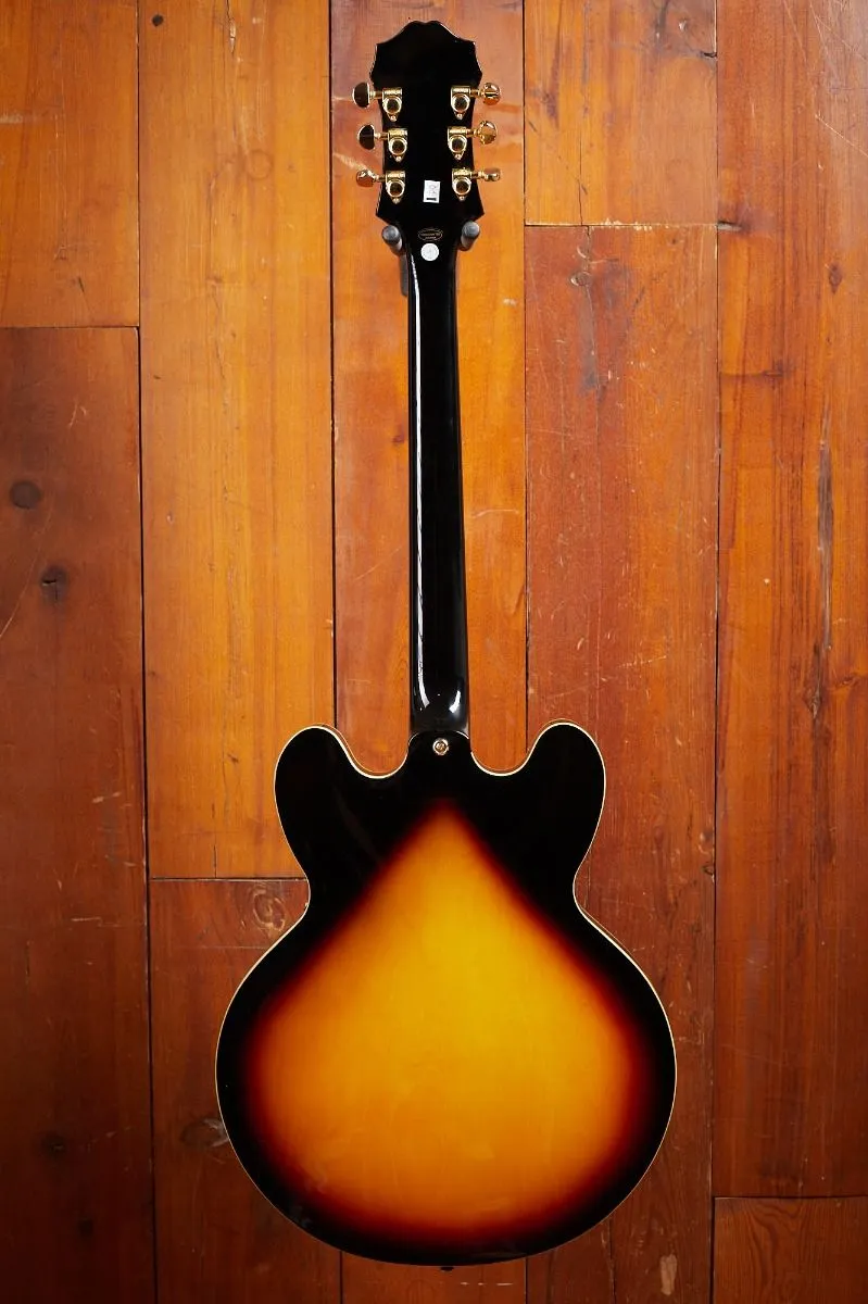 Epiphone Sheraton II PRO