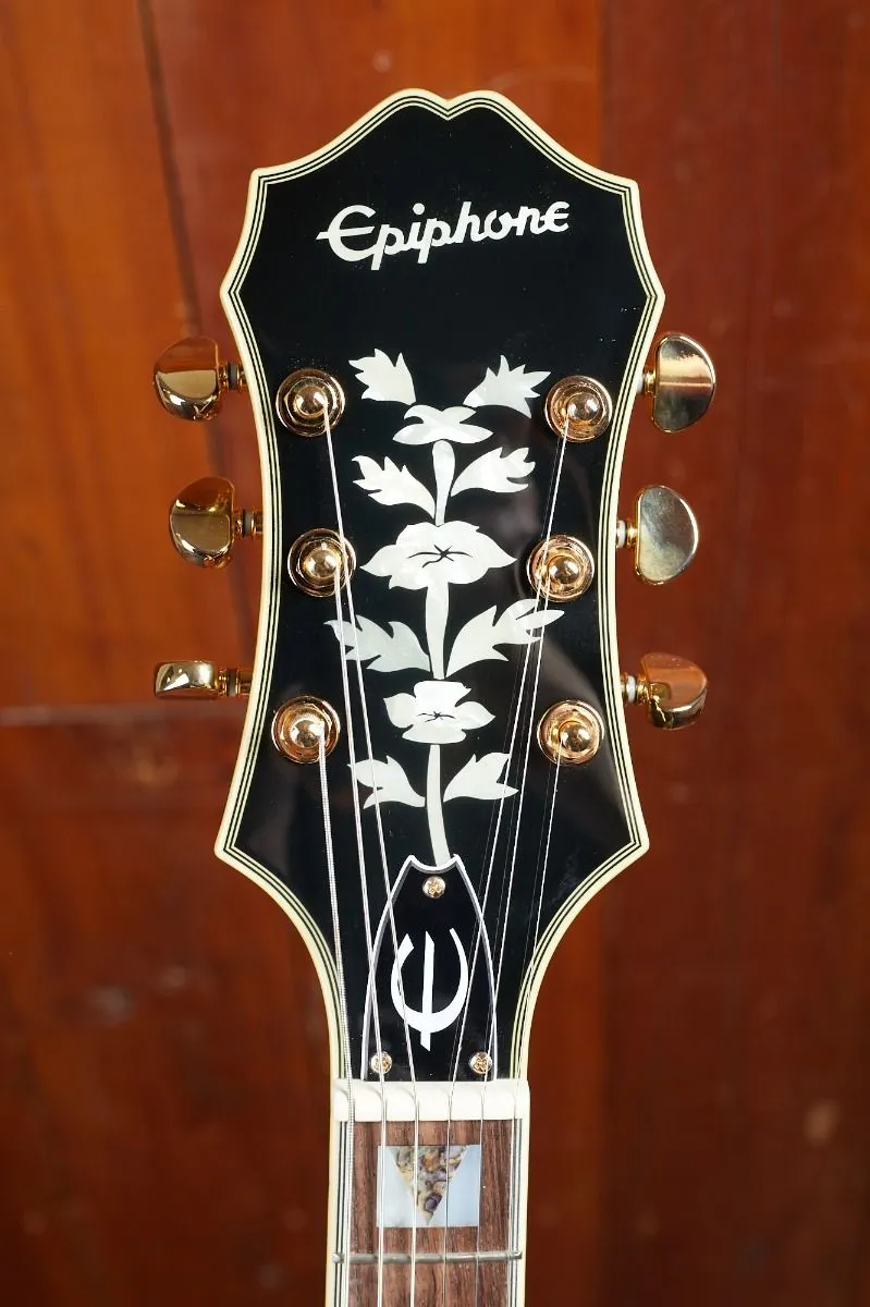 Epiphone Sheraton II PRO