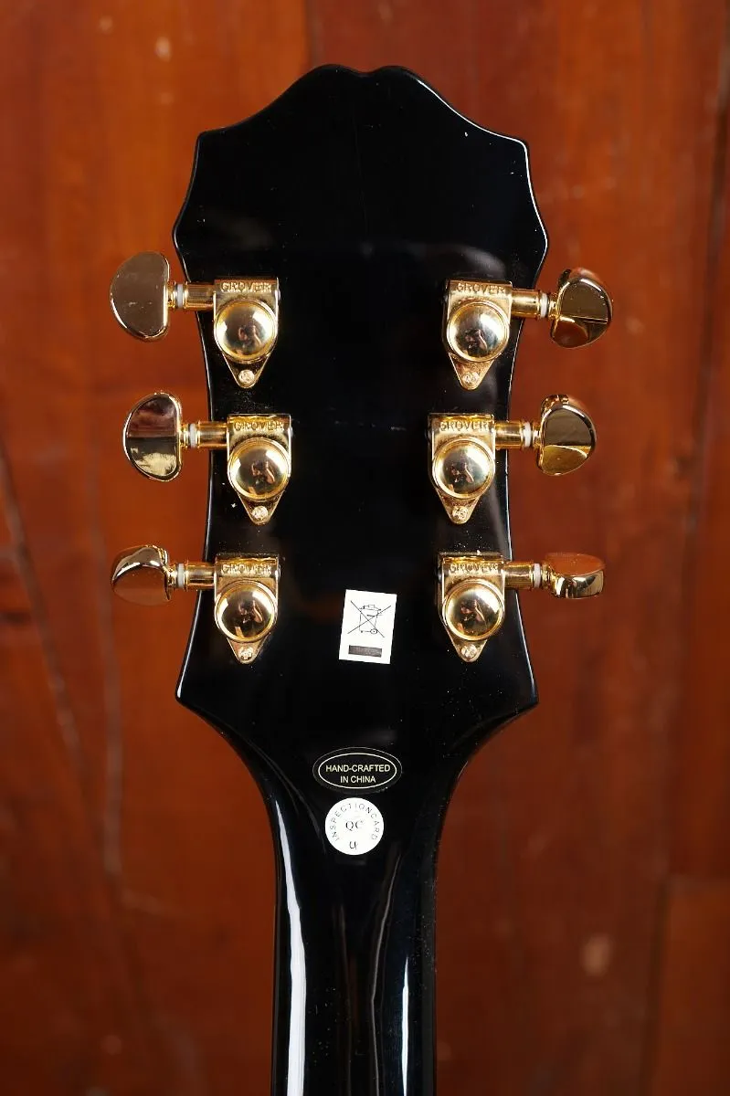 Epiphone Sheraton II PRO