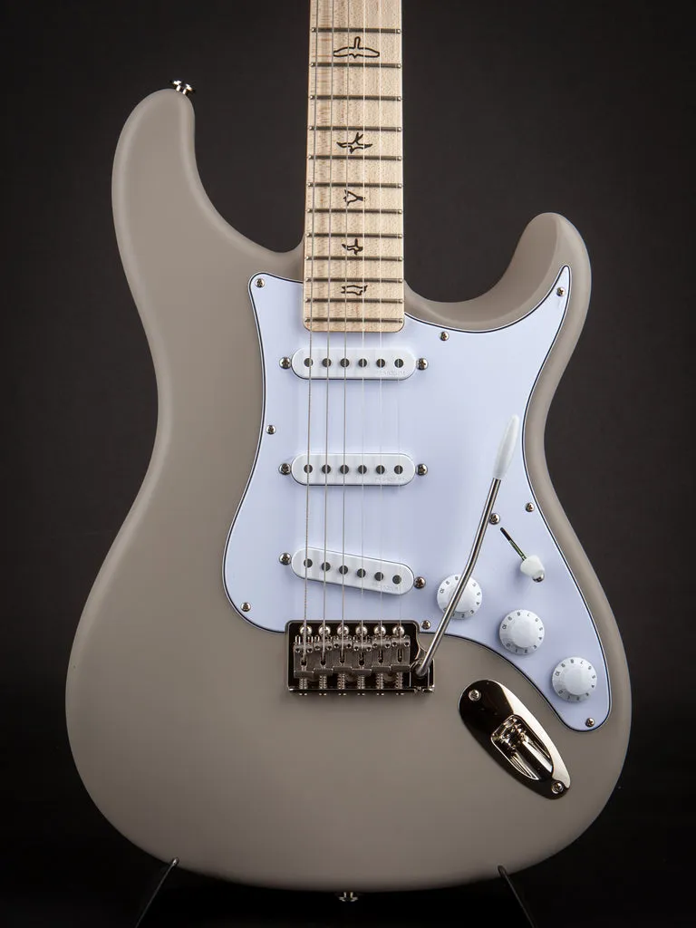 PRS Silver Sky