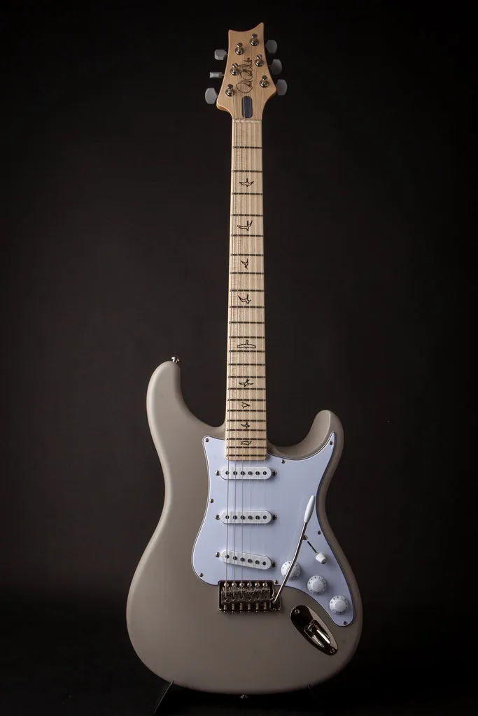 PRS Silver Sky