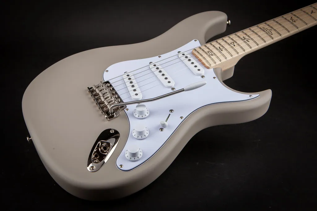 PRS Silver Sky