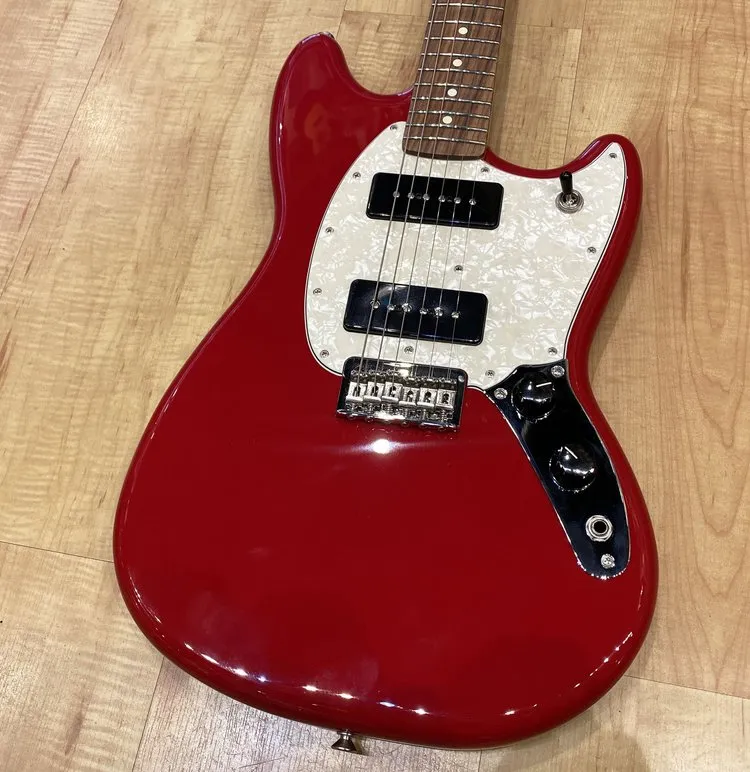 Fender Mustang 90