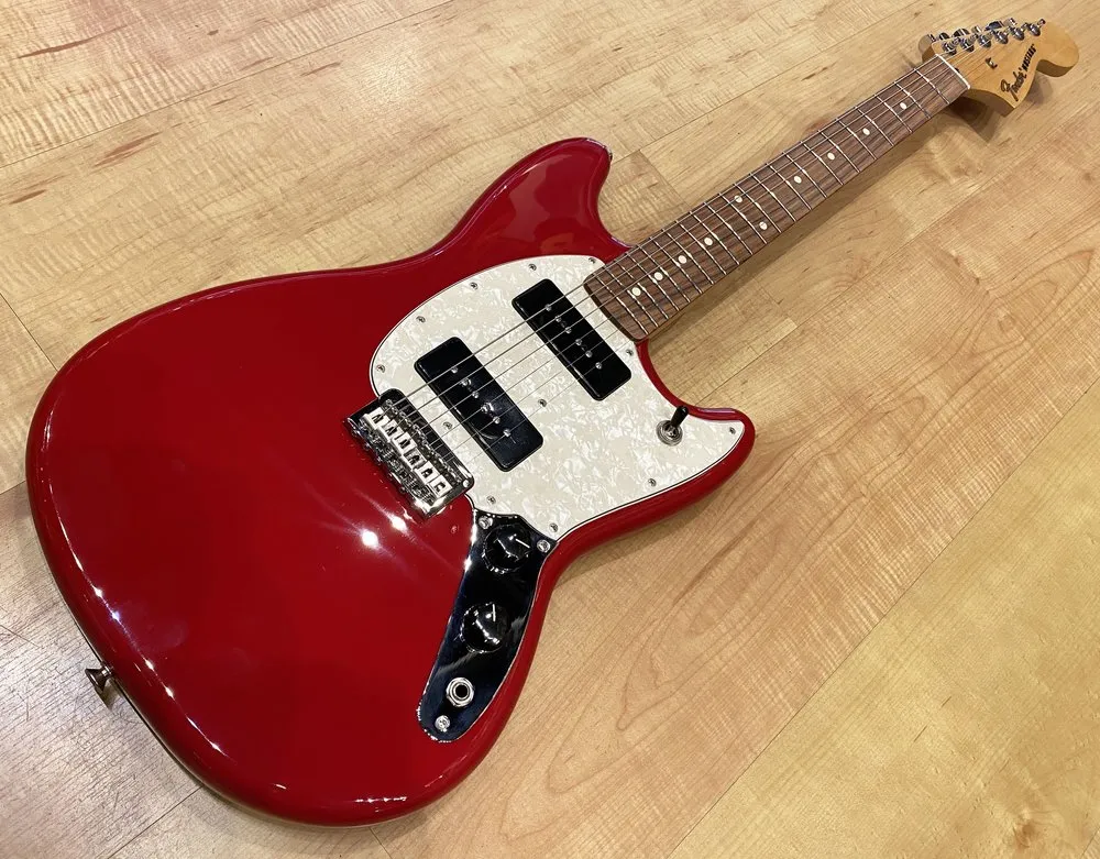 Fender Mustang 90