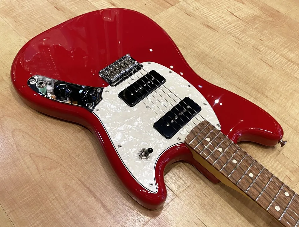 Fender Mustang 90