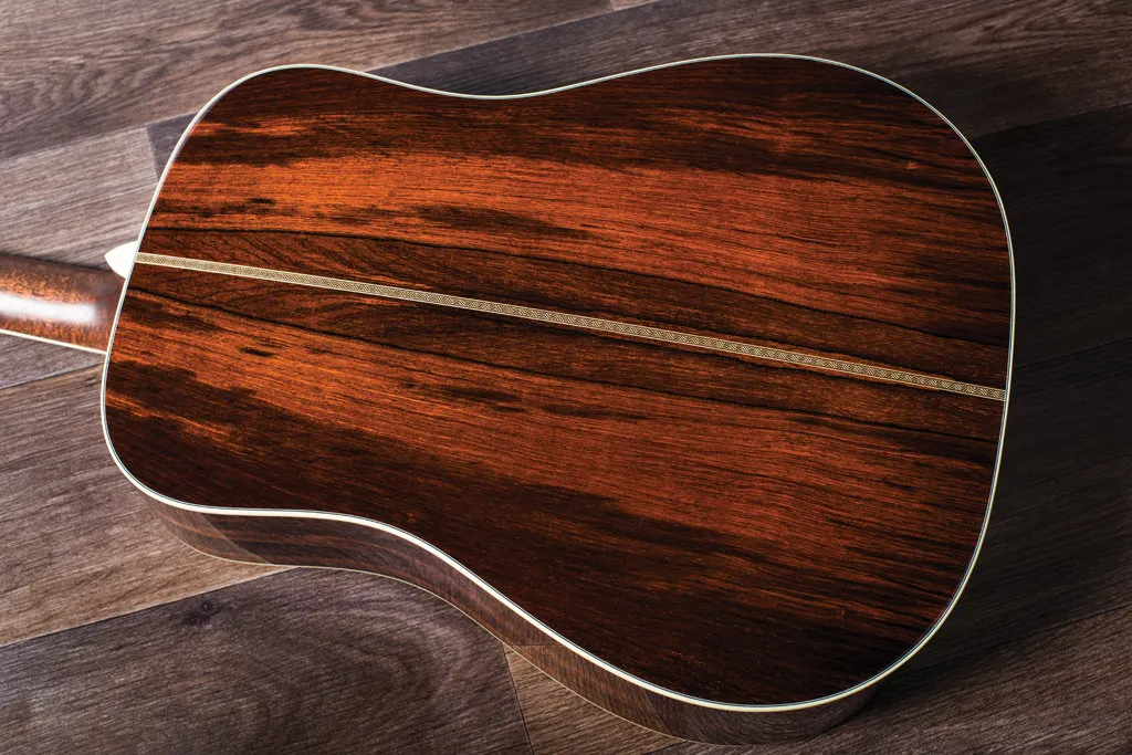 D-Custom Dreadnought