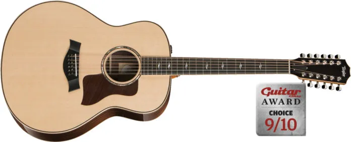 Taylor 858e