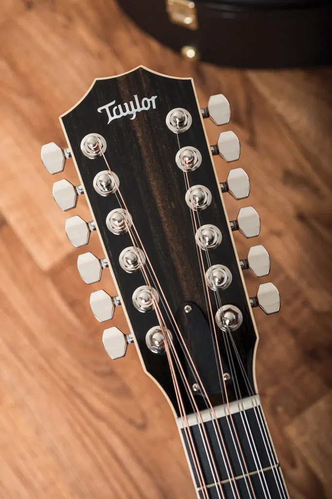 Taylor 858e