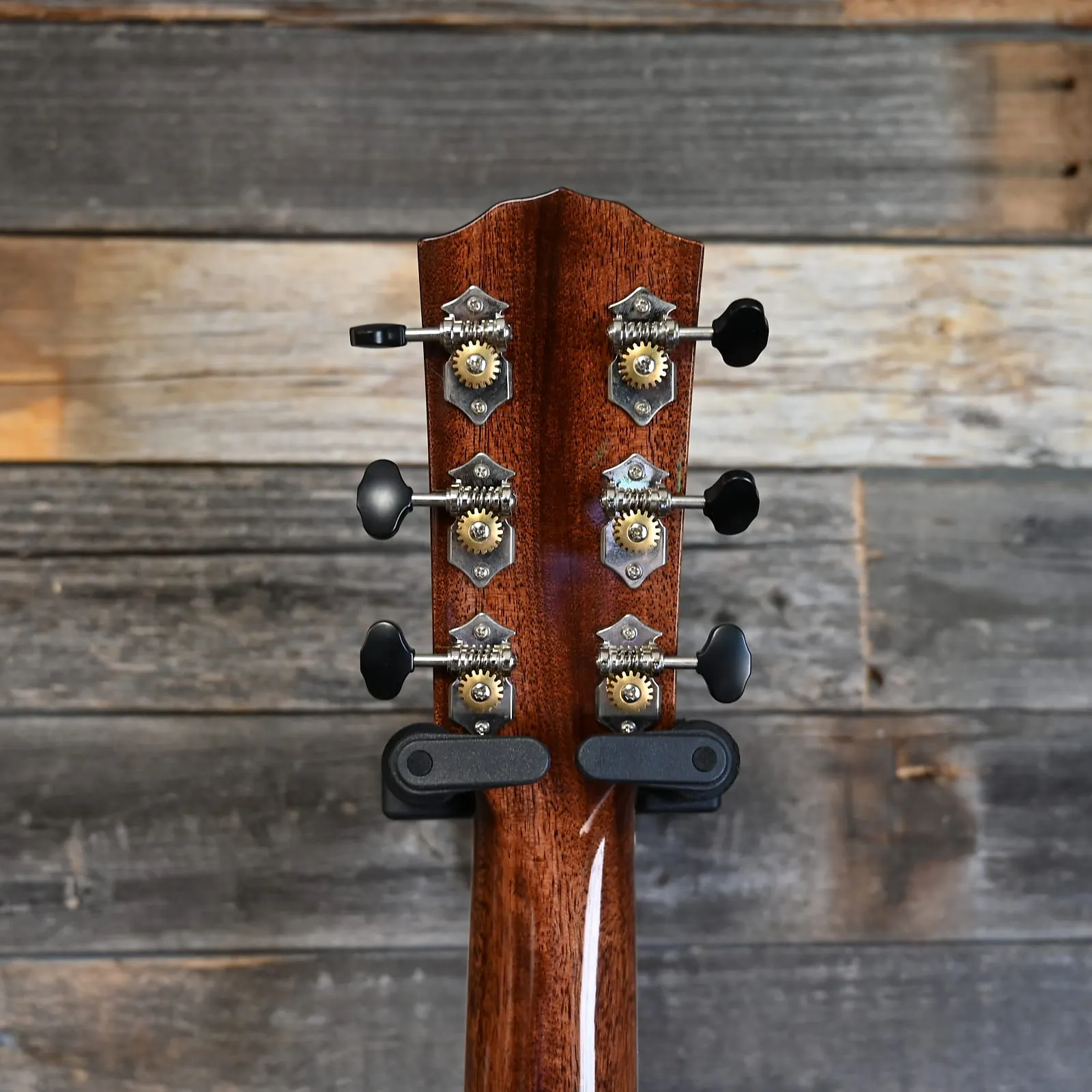 Fender Paramount PM-2 Deluxe