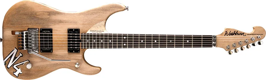 Washburn N4