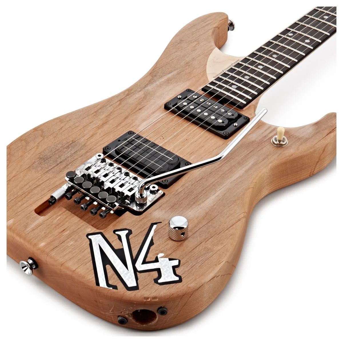 Washburn N4