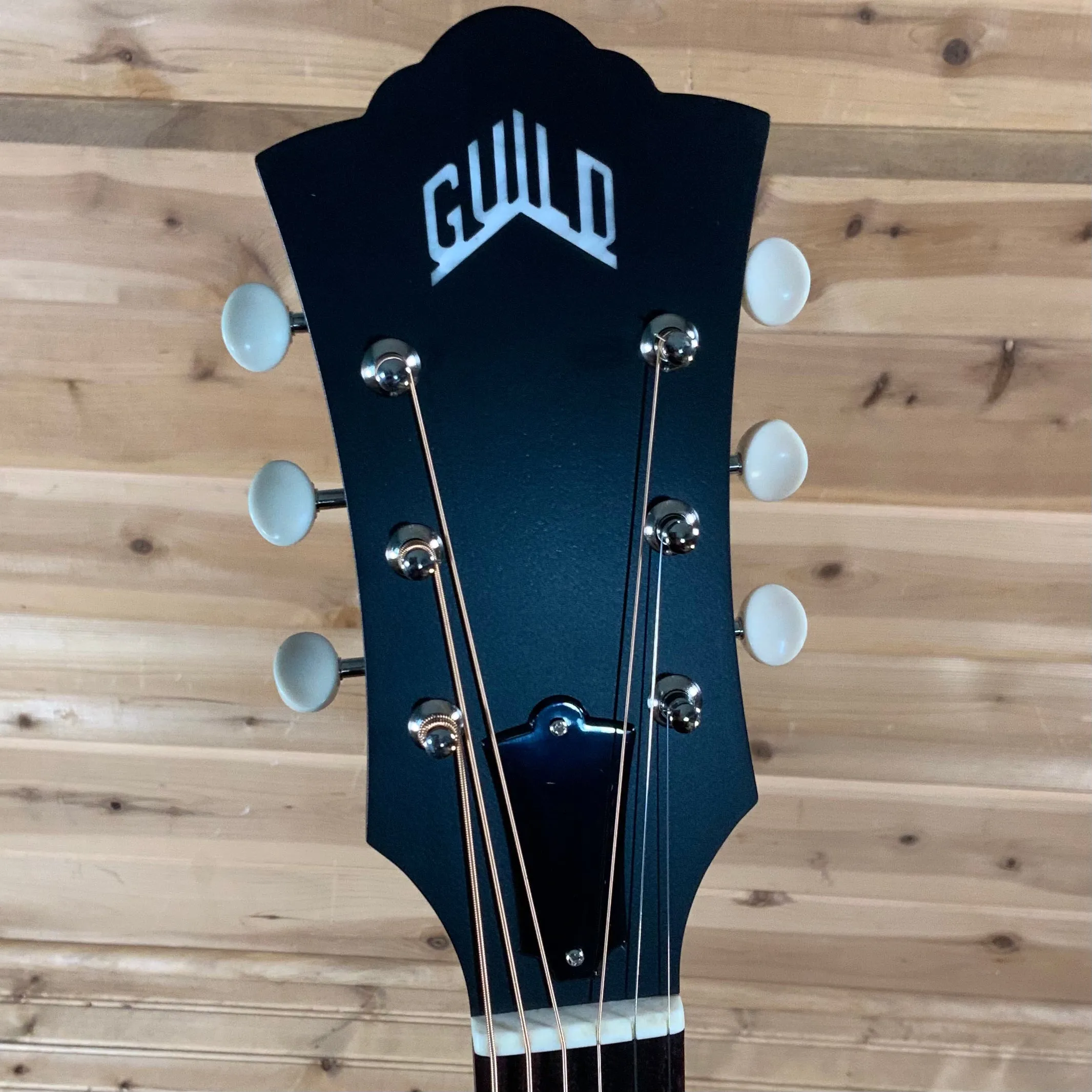 Guild D-20