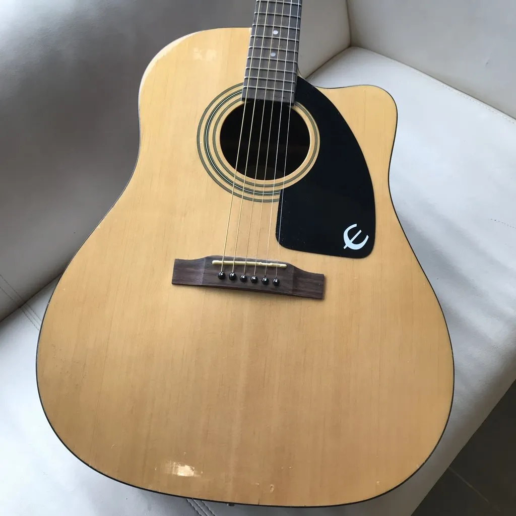 Epiphone AJ-100CE