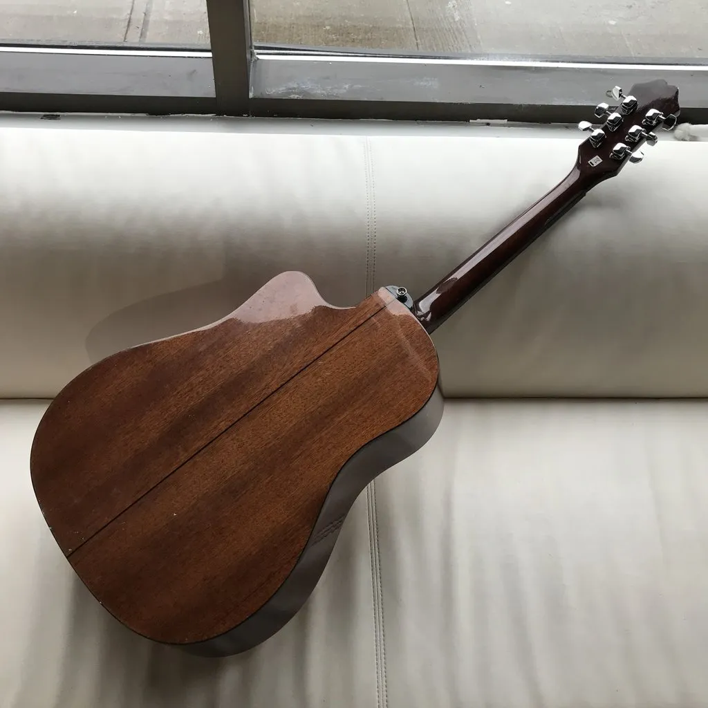 Epiphone AJ-100CE