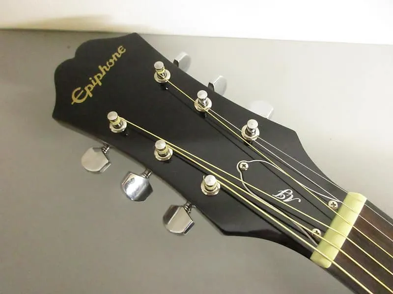 Epiphone AJ-100CE