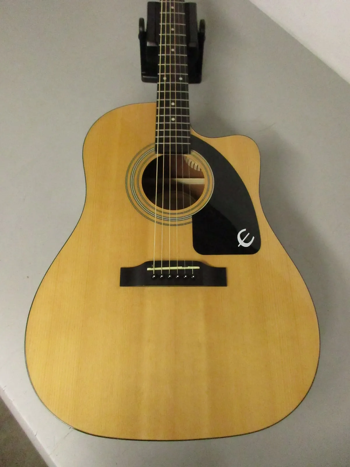 Epiphone AJ-100CE