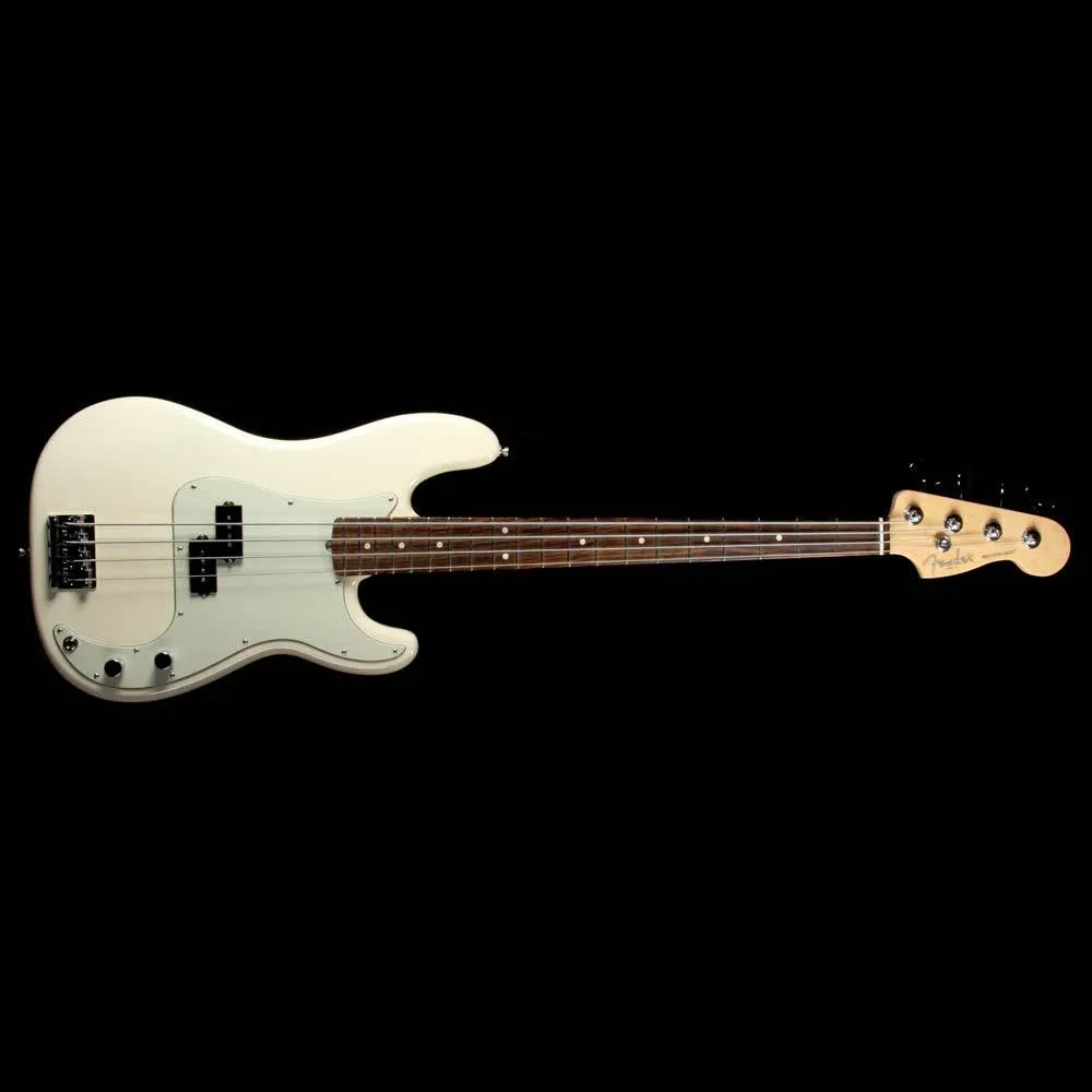 Fender American Professional Precision Bass