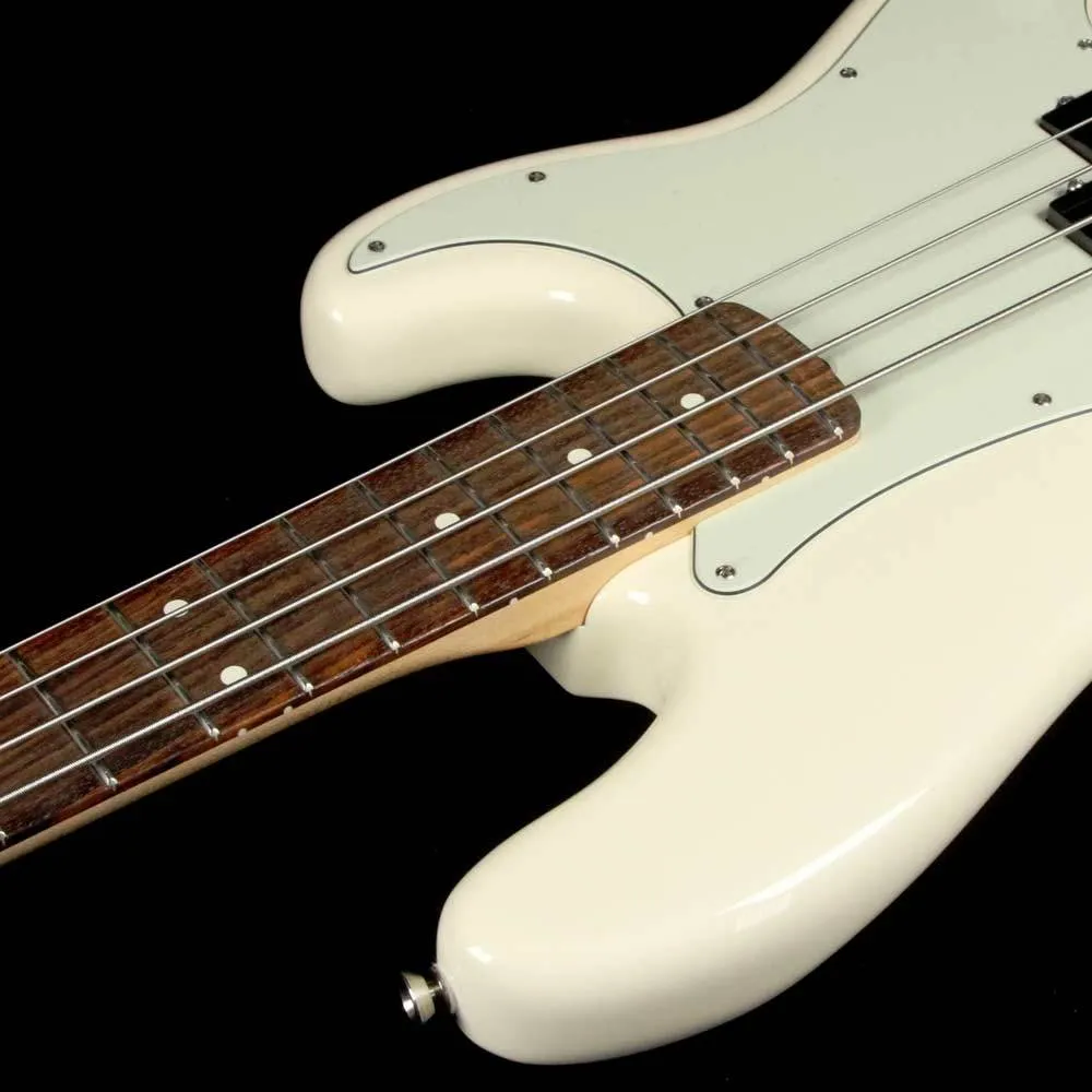 Fender American Professional Precision Bass