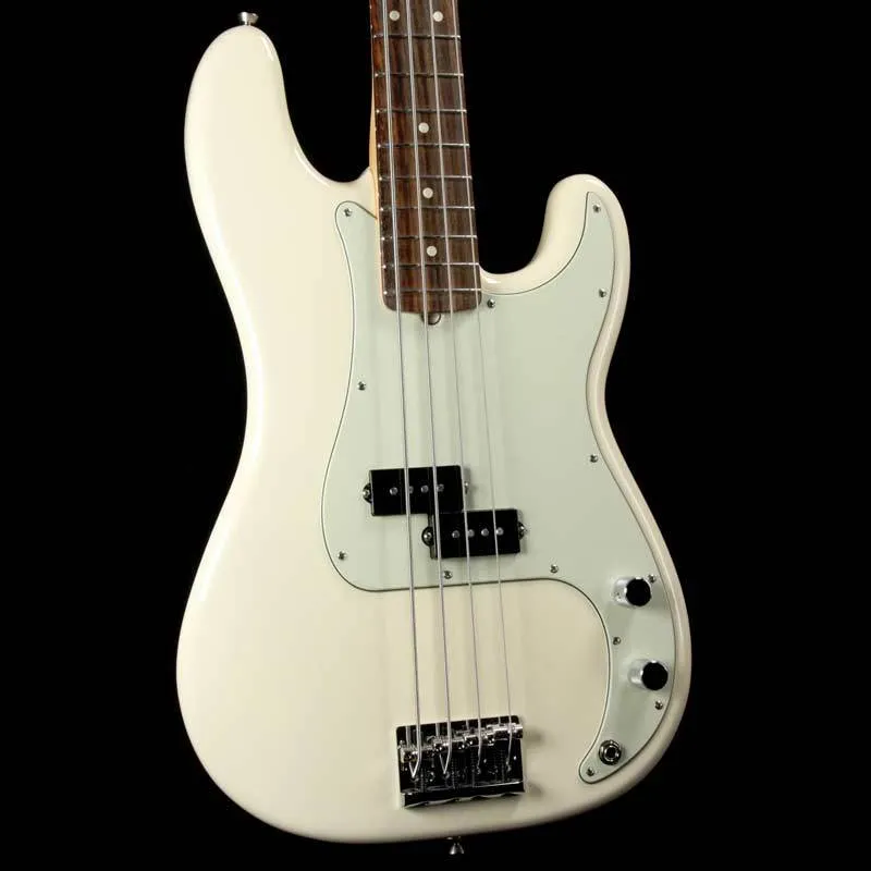 Fender American Professional Precision Bass