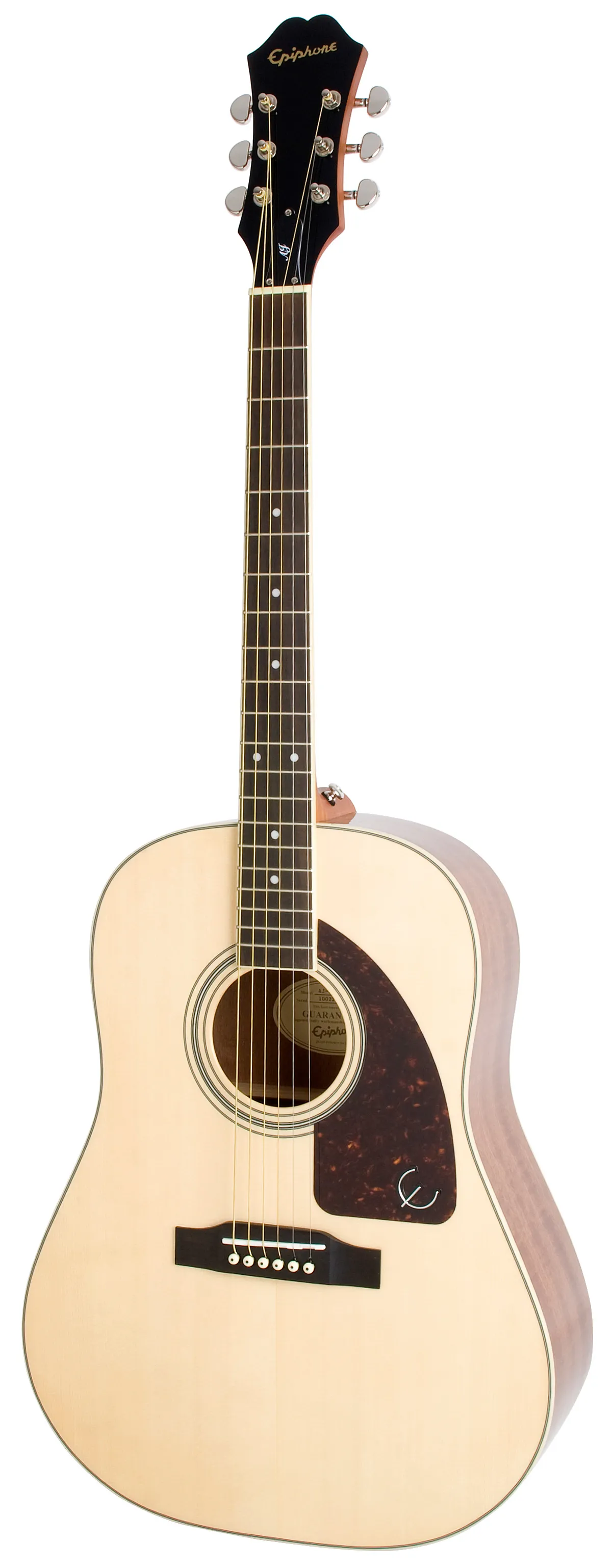 Epiphone AJ-220S