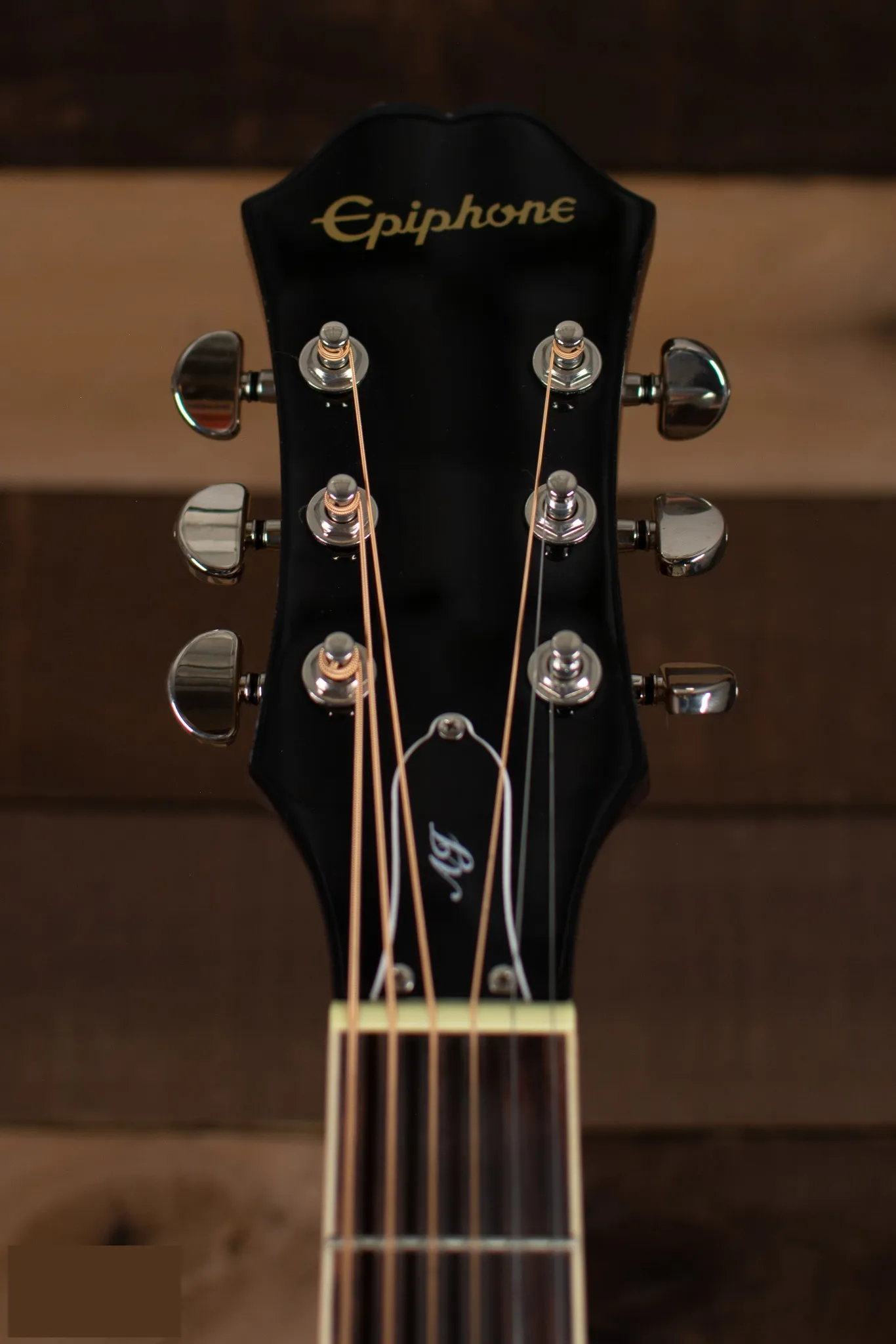 Epiphone AJ-220S