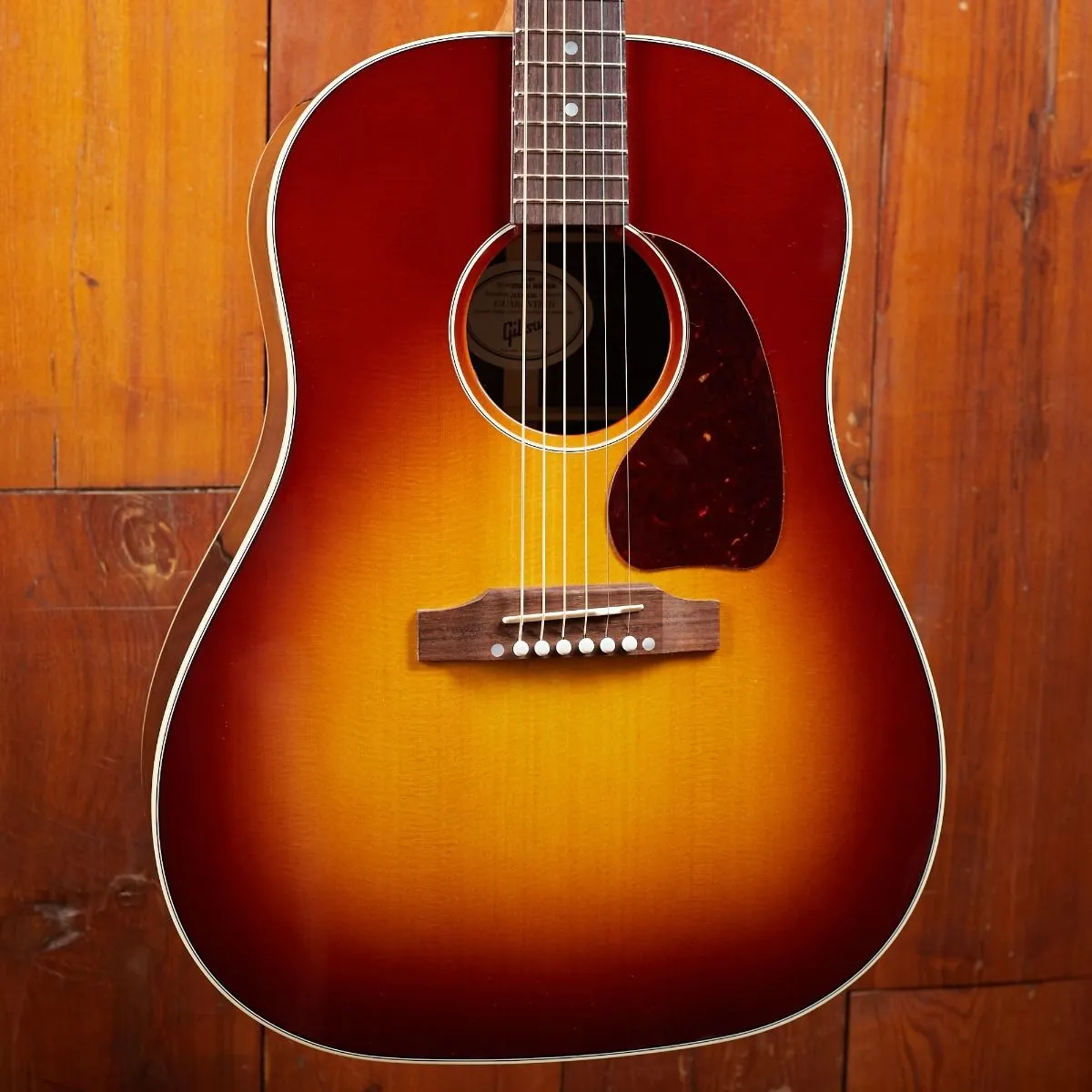 Gibson J-45