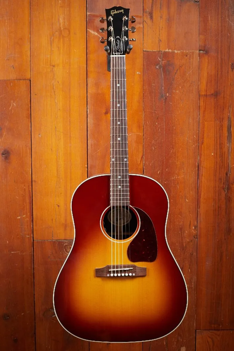 Gibson J-45