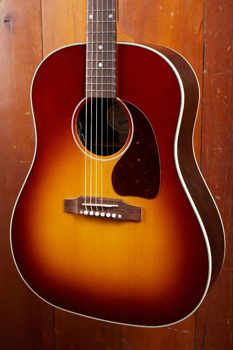 Gibson J-45