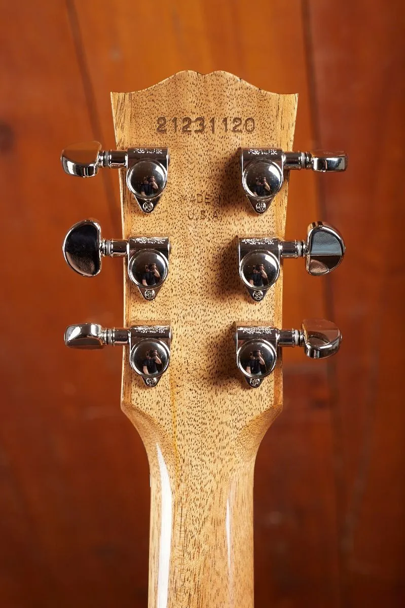 Gibson J-45