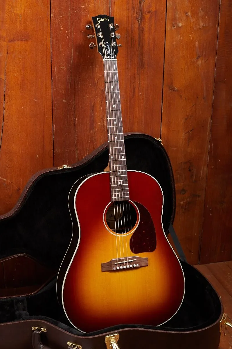 Gibson J-45