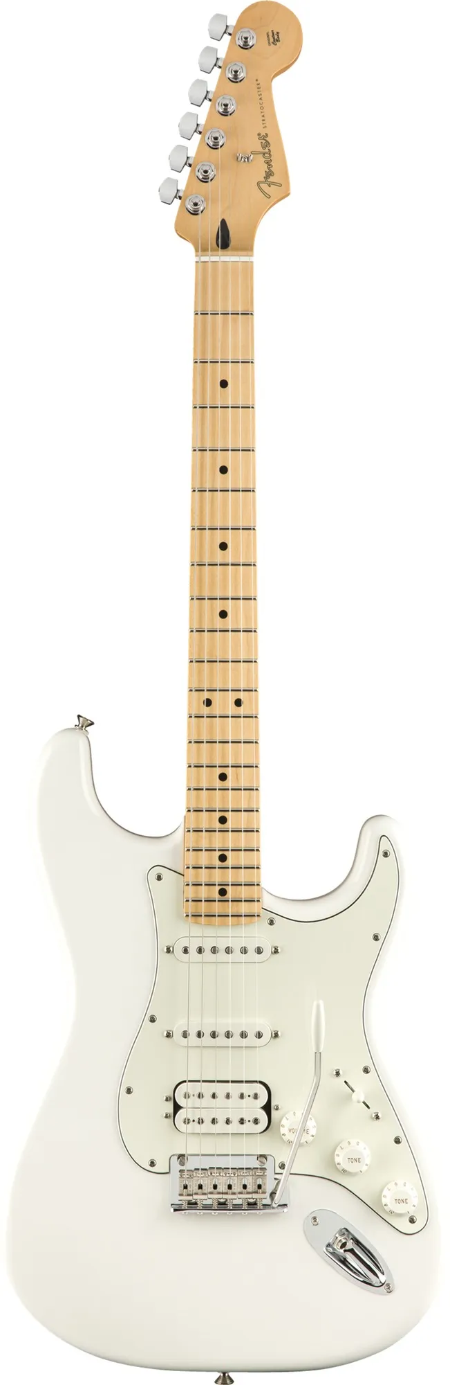 Fender Player Stratocaster