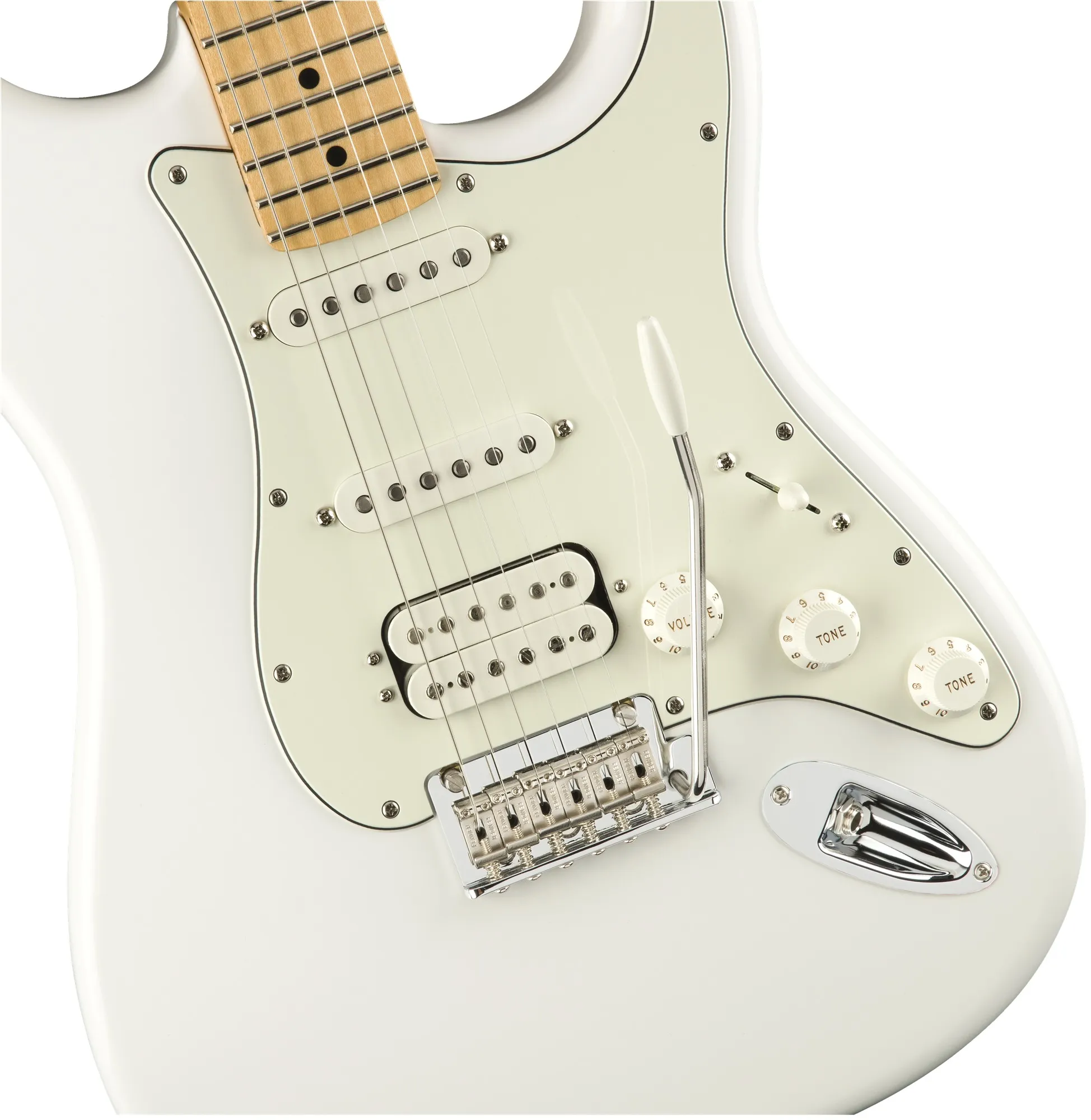 Fender Player Stratocaster