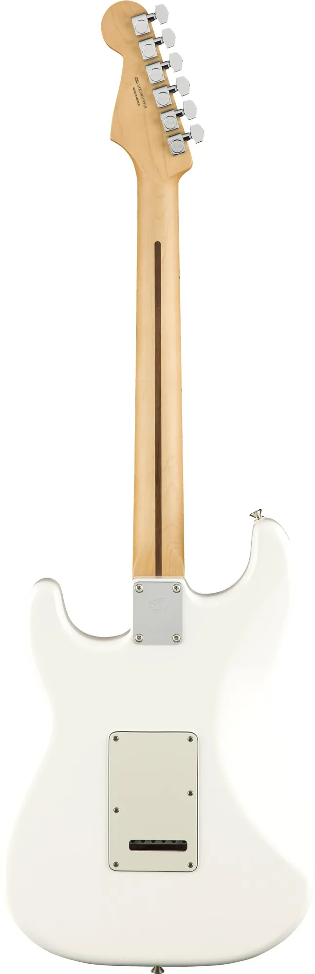 Fender Player Stratocaster