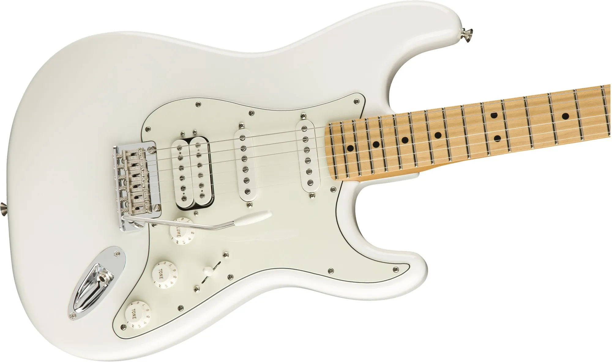 Fender Player Stratocaster