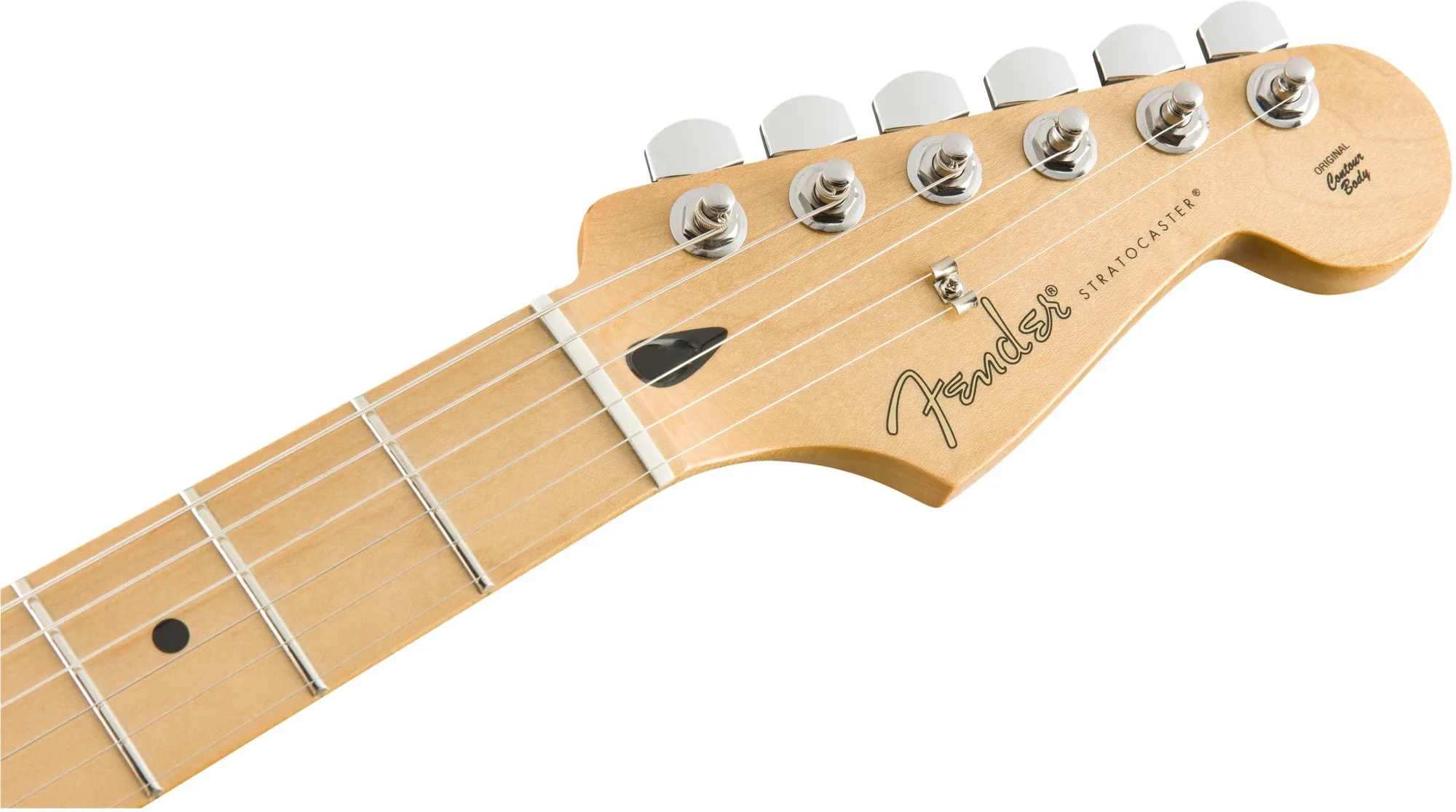 Fender Player Stratocaster