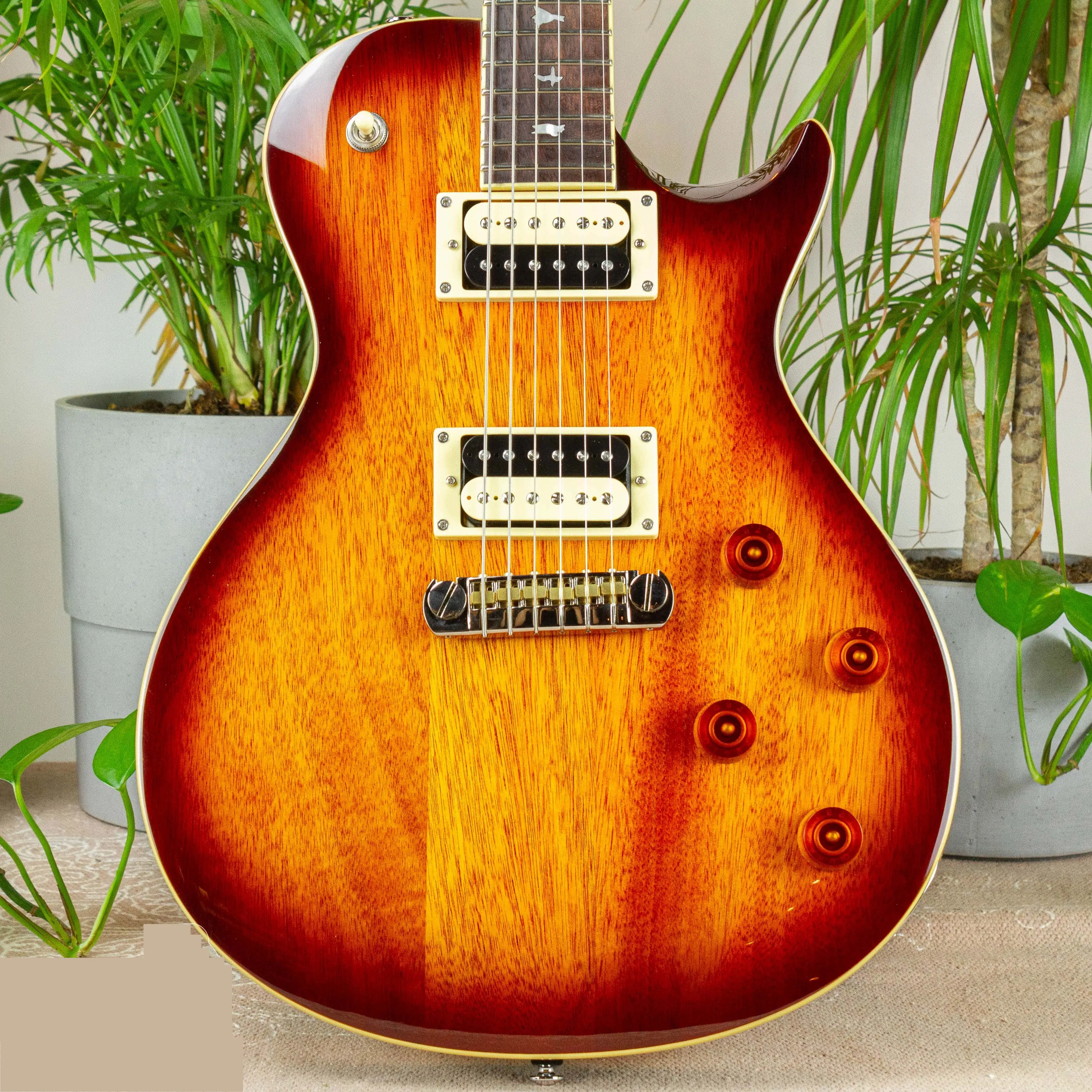 PRS SE 245